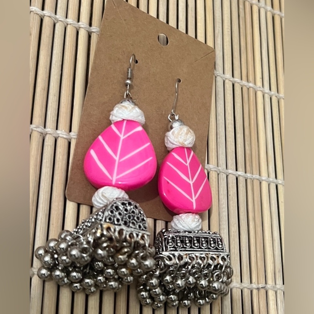 Beautiful Earrings